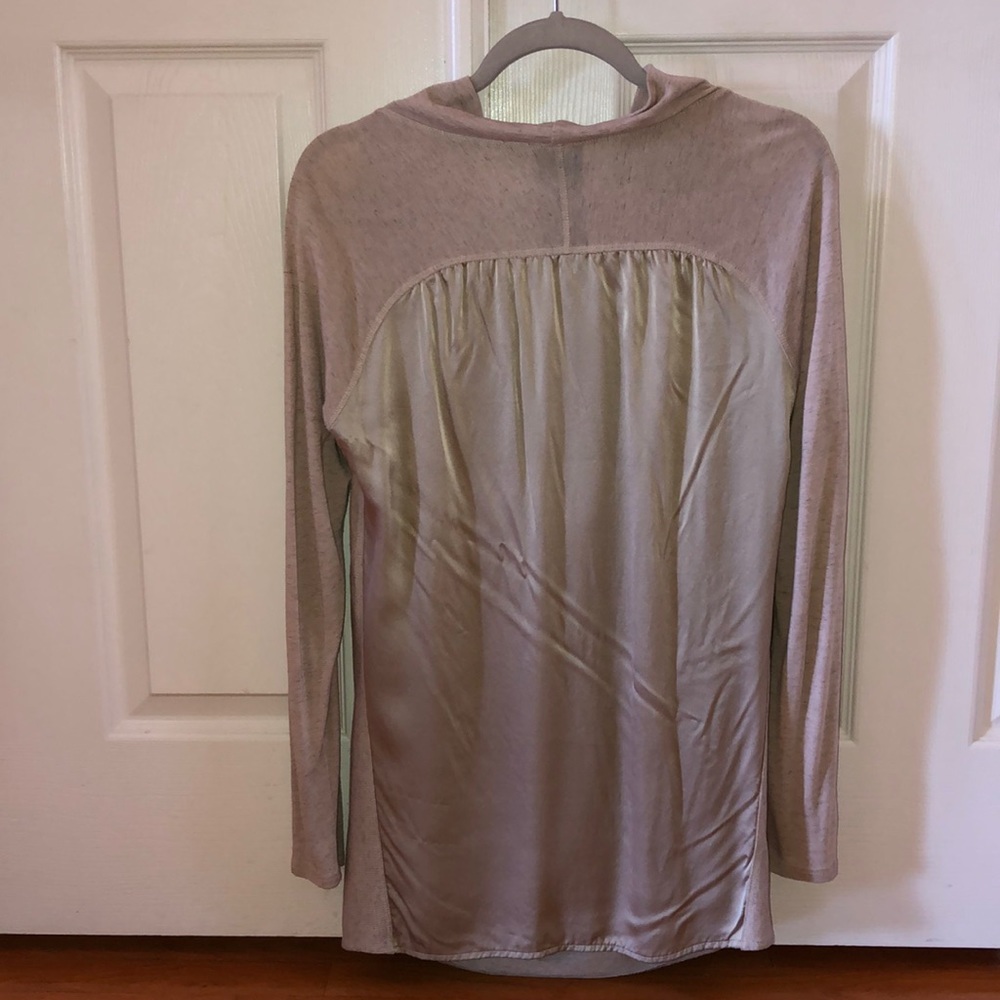 Heather Blouse. - image 2